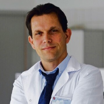 An image of Tomas Artur Jarzembowski