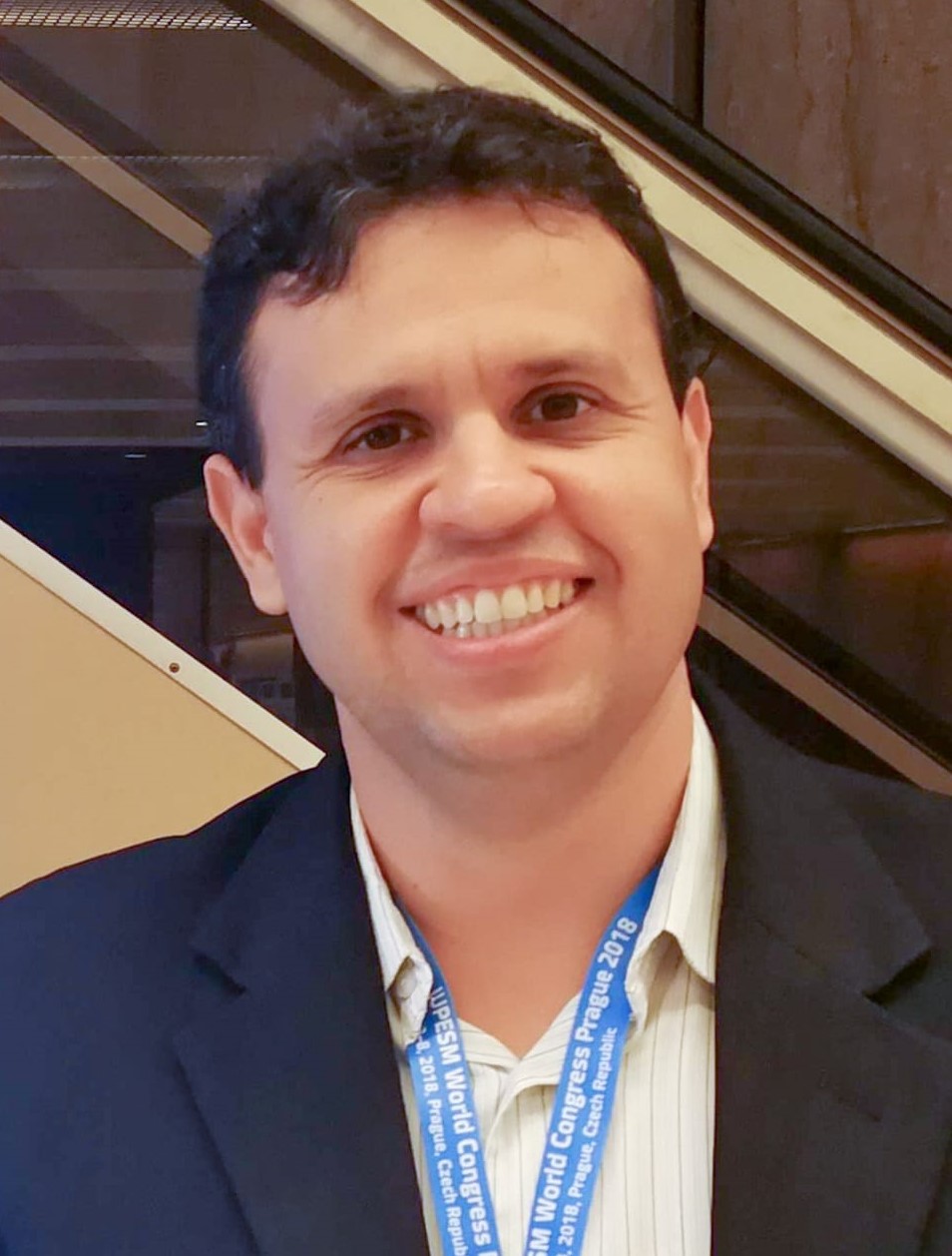 An image of Adriano De Oliveira Andrade