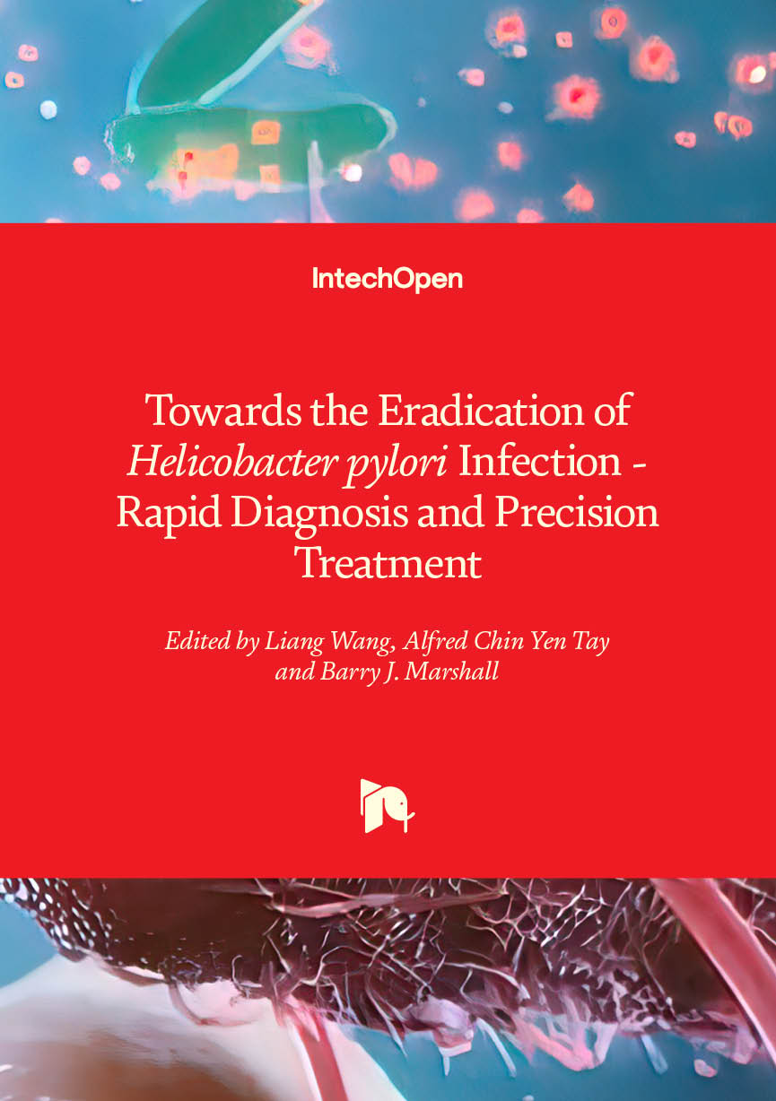 Towards the Eradication of <em>Helicobacter pylori</em> Infection