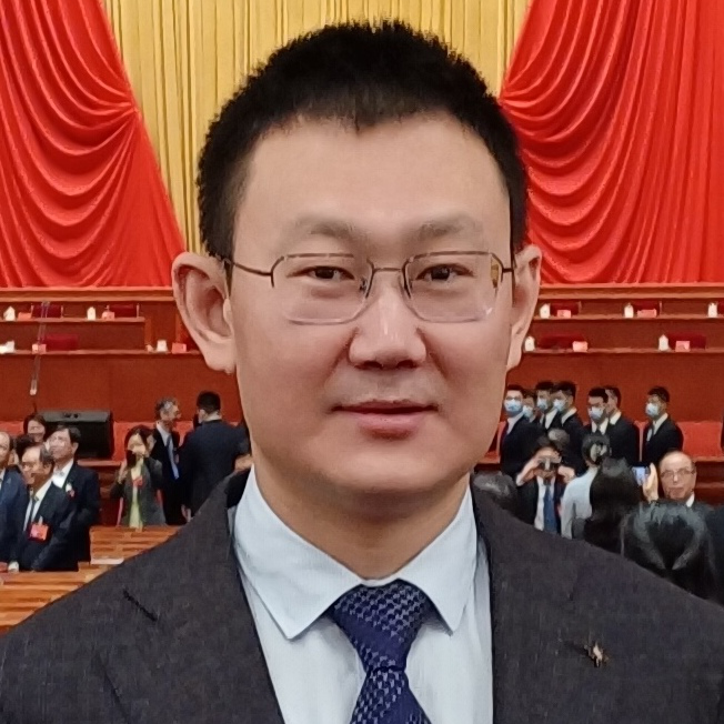 Xingshun Qi